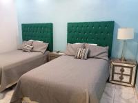 5 min from the American Consulate - Ferienwohnung Ciudad Juárez