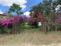 Sítio São Gerardo - Aconchegante casa no campo. - Ferienwohnung Guaramiranga