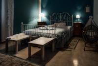 Deluxe Double Room (2 Adults + 1 Child)