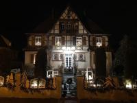 Family Suite with Balcony