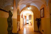 Casa Rural Villa Vieja - B&B Botija