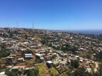 Bonito y cómodo Depto de 2 Dormitorios en Viña Equipado - B&B Viña del Mar