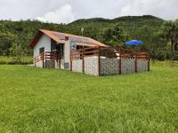 Chalés Bonsucesso - Pirenópolis - B&B