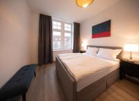 JayBnB - Gemütliches Apartment direkt am Hafen von Dortmund - B&B Dortmund