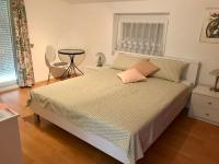 Two-Bedroom Apartment with Terrace