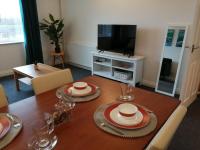 B&B Kings Norton - The Hillside Apartment - King's Norton Birmingham - Bed and Breakfast Kings Norton