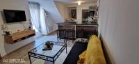Appartement met 1 Slaapkamer