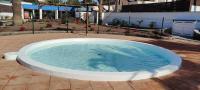 Sunny bungalow with garden #1 - B&B Maspalomas
