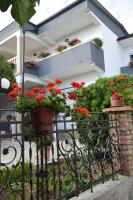 Apartmani Anđela i Mladen Debelić - B&B Arbe