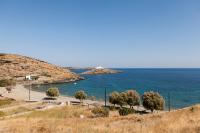 Aegean Paradise, Kythnos, Naousa - Chambres d’hôtes Kýthnos