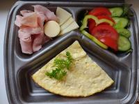 Apartman Kyjev - Ferienwohnung Podhájska