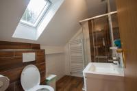Chambre Lit King-Size Standard