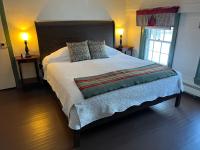 Chambre Double Deluxe