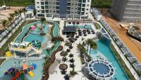 SALINAS PREMIUM RESORT -Apartamento - B&B Salinópolis