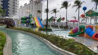 SALINAS PREMIUM RESORT -Apartamento - Ferienwohnung Salinópolis