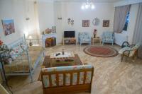 WoodsCottage English Country Villa for Families and Friends in Loutra Pozar - Chambres d'hôtes Megaplátanos