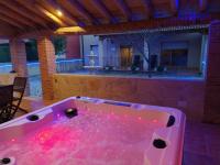 B&B Berge - Torre piquer - Bed and Breakfast Berge