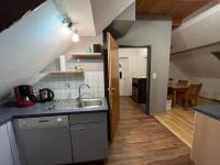 Apartment - Split Level