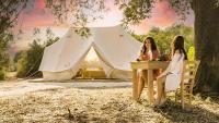 Glamp&Wine by Cuturi - B&B Manduria