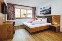 Apart Simala - B&B Serfaus