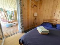 Appartamento con Vista Giardino