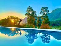 The Guardian Hermanus Luxury Self-Catering Hemel en Aarde Valley - B&B