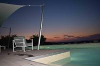 CASA MARE e TRAMONTO w Large Private Pool - Ferienwohnung Monte Marzeddu