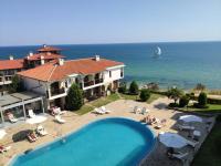 Sun Coast Apartment - B&B Sveti Vlas