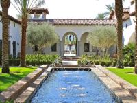 La Quinta Legacy Villas - Luxe Resort Pools with Desert Mountain Views - B&B La Quinta