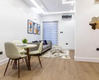 Oslo Apartment - Ferienwohnung Abuja