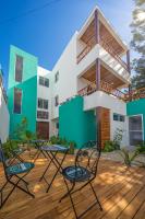 Villa Sofia Hotel Boutique Cancun - Bed and Breakfast Cancun