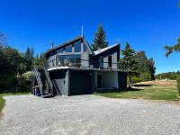 B&B Lake Tekapo - Opera House Beside the Lake - Bed and Breakfast Lake Tekapo