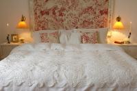 Deluxe Tweepersoonskamer met Extra Bed