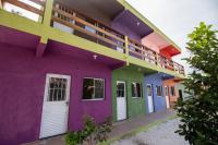 Pousada Recanto do Galo - B&B