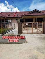 AYUNI HOMESTAY KUALA BESUT TERENGGANU - Chambres d’hôtes Kuala Besut