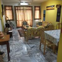 Entspannendes Retreat One am Cocobay