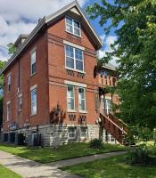 Fresh Modern Industrial split level - Ferienwohnung Cincinnati