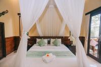 Puri Arta Villa - B&B Ubud