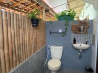 Chambre Double Standard avec Climatisation