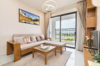 The Saigon Suite, The Luxury 2 bedrooms with bathtub for over 30 nights - B&B