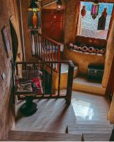 Hissen Al-Misfah - Bed and Breakfast Misfāt al ‘Abrīyin