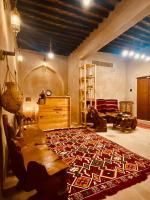 Jawharat Alaqar Inn نزل جوهرة العقر - Bed and Breakfast Nizwá