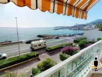 B&B Menton - Appartement Menton, 3 pièces, 5 personnes - FR-1-196-184 - Bed and Breakfast Menton