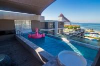 3Bedroom Beach Penthouse Hua Hin - B&B Hua Hin