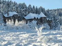 B&B Skhidnytsya - Pid Lisom - Bed and Breakfast Skhidnytsya