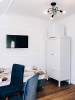 Standaard Tweepersoonskamer