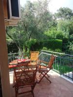 Appartement 1 Chambre avec Balcon