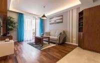 River Boulevards Apartment - B&B Krakow