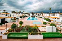 New Apartment In Tenerife - Chambres d’hôtes Costa del Silencio