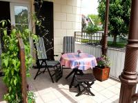 Appartement avec Terrasse